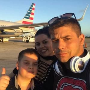 Meet your Posher, Sandra maria